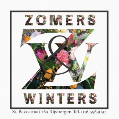 Zomers Winters
