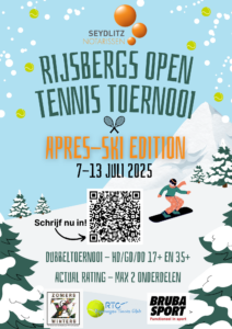 RTC OPen 2025