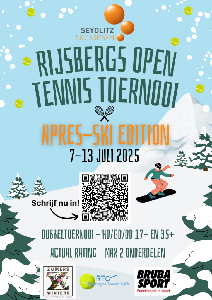 RTC OPen 2025